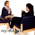 Психологическая помощь в Москве - MY-DOKTOR.RU