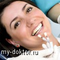 Разновидности зубных коронок - MY-DOKTOR.RU