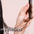 Репейные масла «Мирролла» - лучшие средства для восстановления волос - MY-DOKTOR.RU
