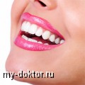 Реставрация зубов: назначение и виды - MY-DOKTOR.RU