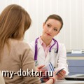 Спроси у гинеколога (вопрос-ответ) - MY-DOKTOR.RU