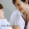 Спросите у педиатра (вопрос-ответ) - MY-DOKTOR.RU