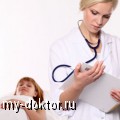 Цитомегаловирус - MY-DOKTOR.RU