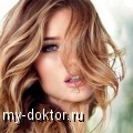 Тонирование мелированных волос - MY-DOKTOR.RU