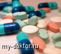 «Тройная терапия» в борьбе против СПИДа - MY-DOKTOR.RU