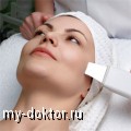 Ультразвук в косметологии - MY-DOKTOR.RU