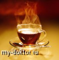 Чай пуэр : Волшебные свойства чая - MY-DOKTOR.RU