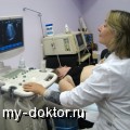 Вопрос к гинекологу (вопрос-ответ) - MY-DOKTOR.RU
