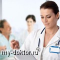Вопросы гастроэнтерологу, косметологу и врачу восстановительной медицины (вопрос-ответ) - MY-DOKTOR.RU