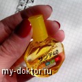 Японские лечебные препараты - MY-DOKTOR.RU
