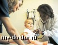 Здоровье ребенка под угрозой – пищевое отравление - MY-DOKTOR.RU